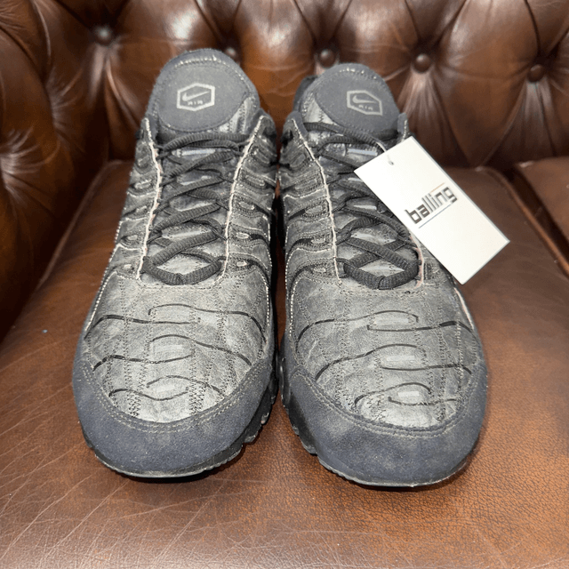 Nike Air Max Plus Deconstructed - UK 11