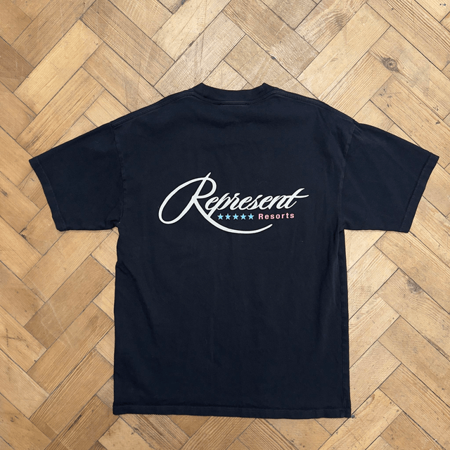 Represent Resort Tee - XS