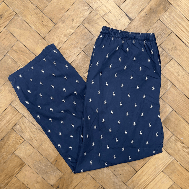 Ralph Lauren All Over Print Underwear - L