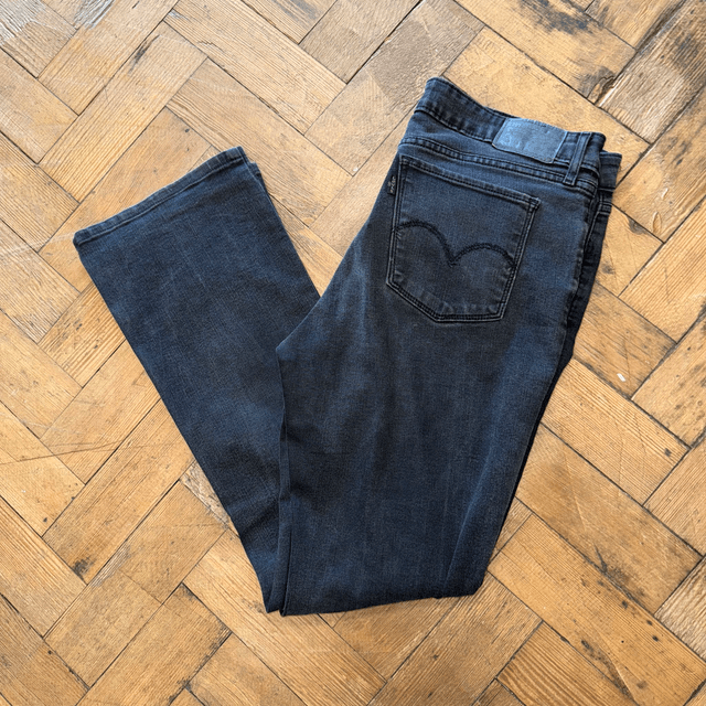 Levi's Bootcut Jeans - W32/L28