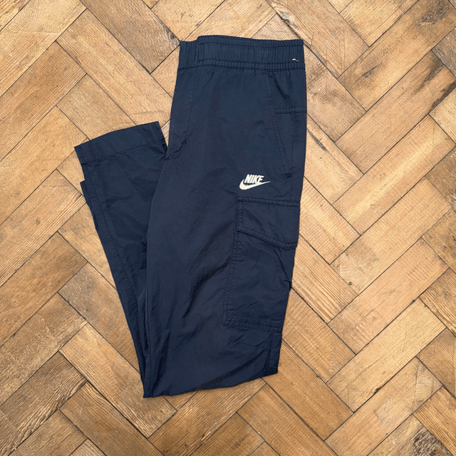 Nike Cargo Trousers - S