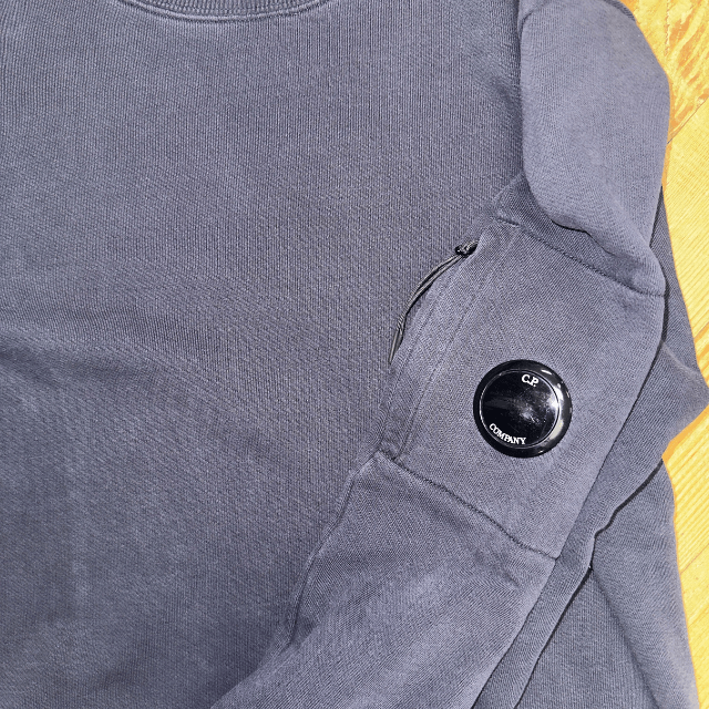 CP Company Jumper - XL