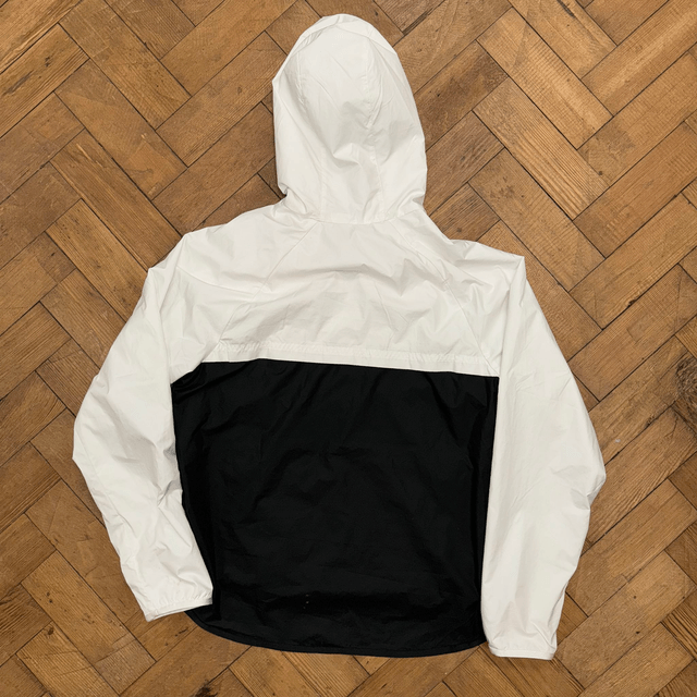 Nike Windbreaker Jacket - 