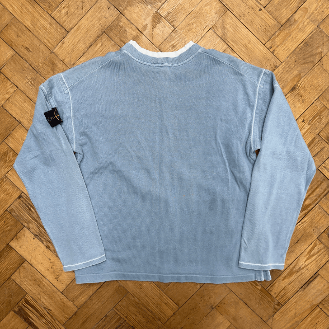 Stone Island Vintage Jumper - XL