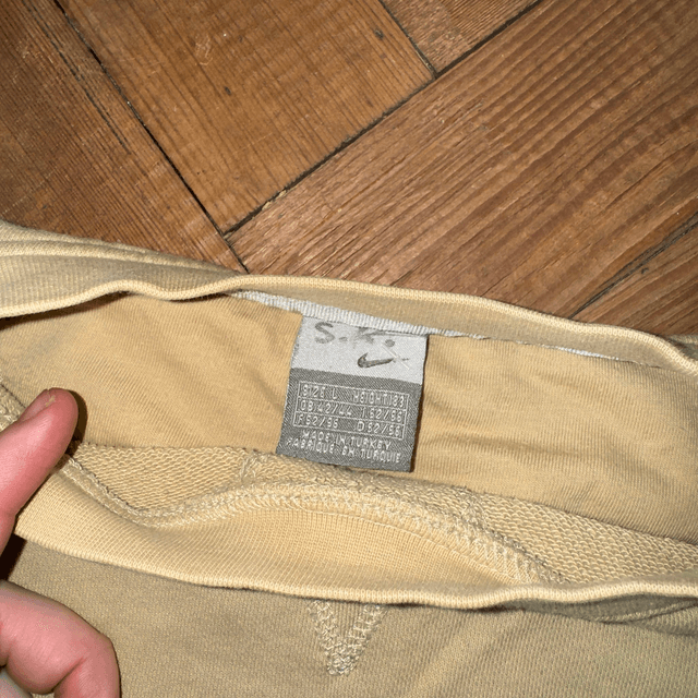 Vintage Nike Jumper - L