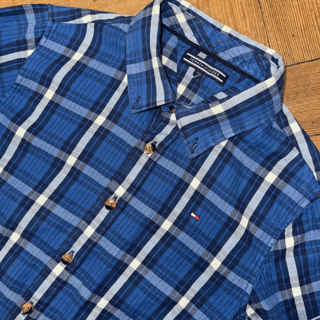 Tommy Hilfiger Kids Shirt