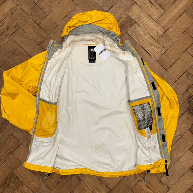 Vintage ACG Coat - XL
