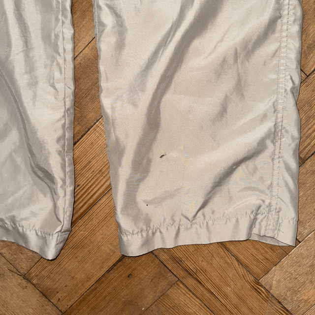 Vintage Quiksilver Cargos - S