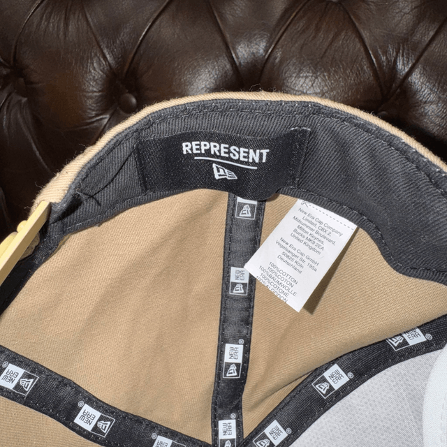 Represent Worldwide Cap