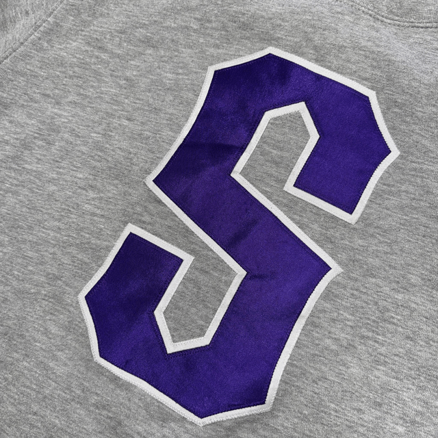 Stussy S Jumper - M
