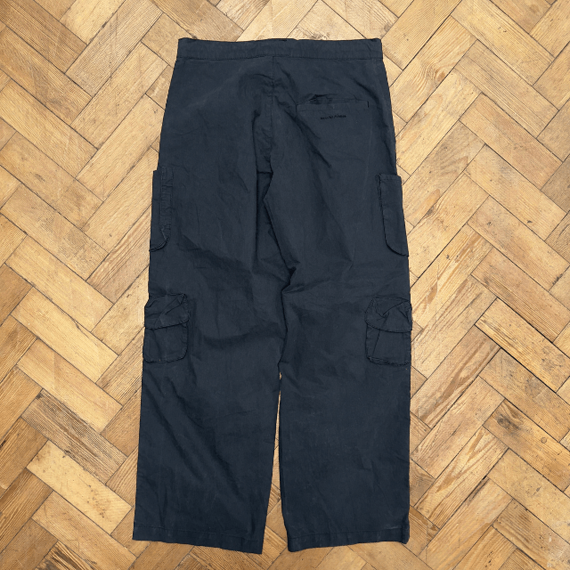 Broken Planet Cargo Trousers - S
