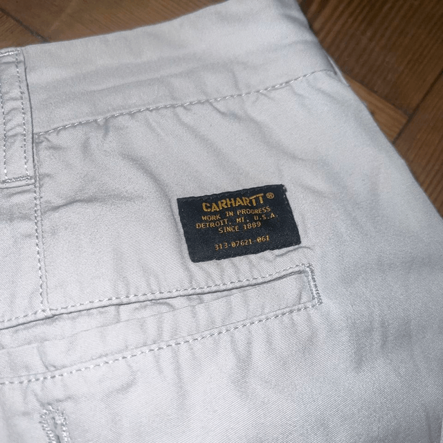 Carhartt Work in Progress Trousers - W36/L30