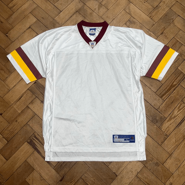 Washington Redskins NFL Jersey - L