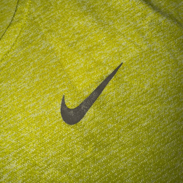 Nike Running Activewear Tee - S