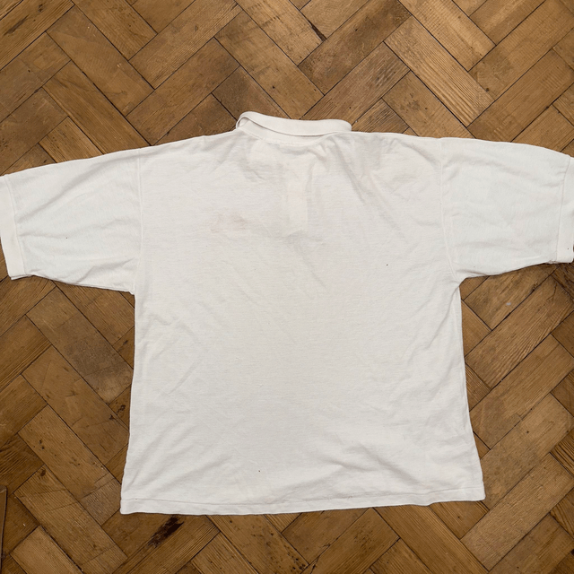 Vintage Cola Polo - L