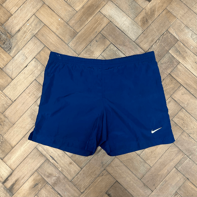 Vintage Nike Shorts - S