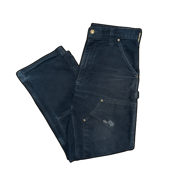 Carhartt Double Knee Carpenters - W30/L30