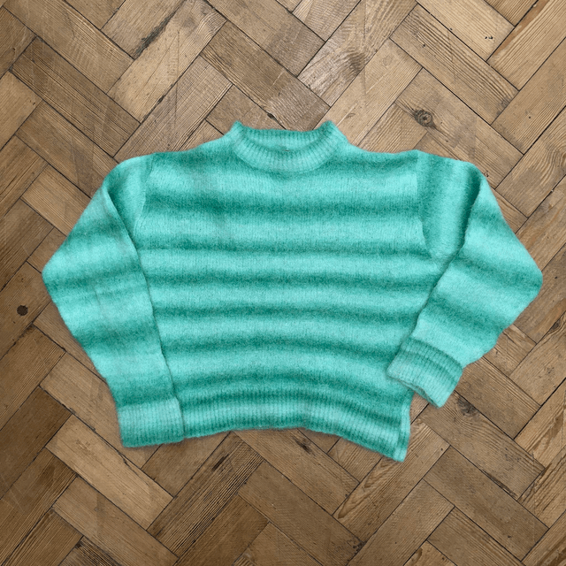 Represent Fur Jumper - L