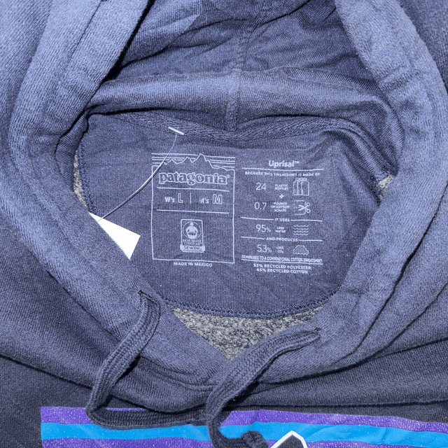 Patagonia Hoodie - M