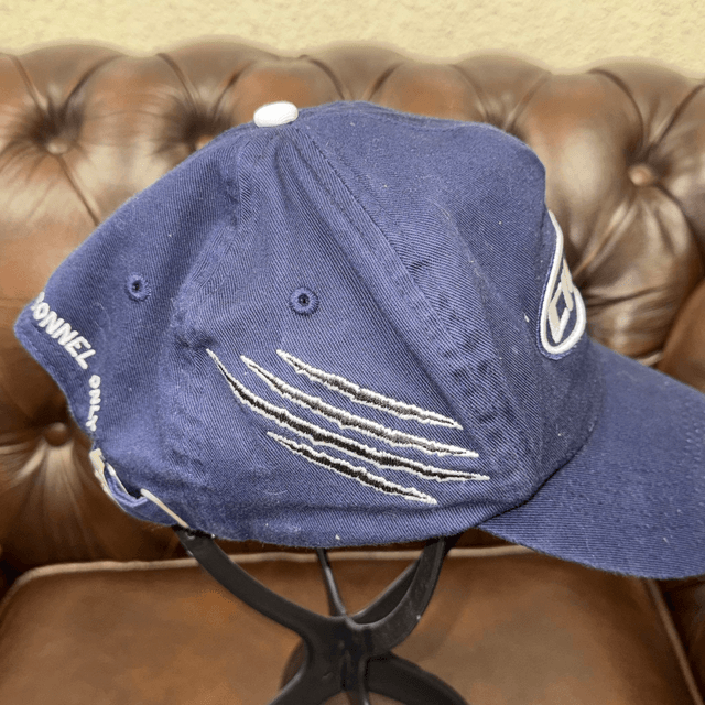 Childish Logo Cap