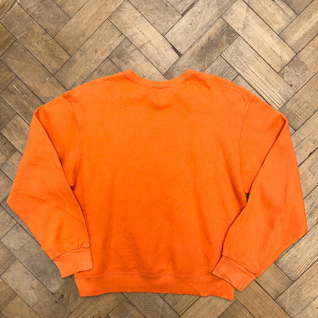 Vintage Nike Jumper - M