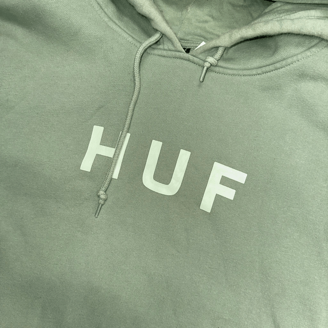 HUF Hoodie - XL