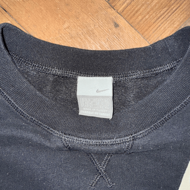 Vintage Nike Rework Jumper - M