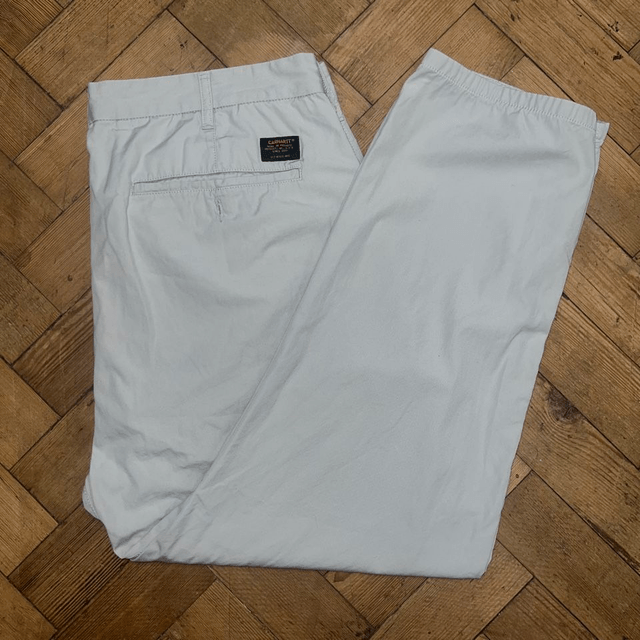 Carhartt Work in Progress Trousers - W36/L30