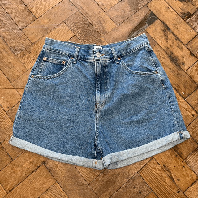 BDG Denim Shorts - W32