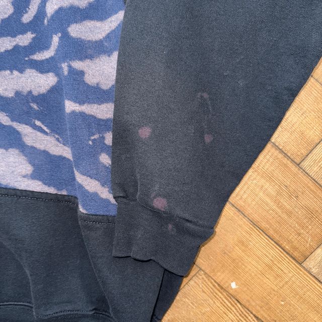 Vintage Nike Rework Jumper - L