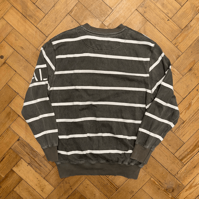 Palace Long Sleeve Jumper - M