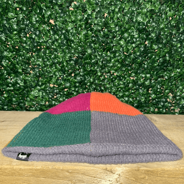 Stussy Patch Beanie