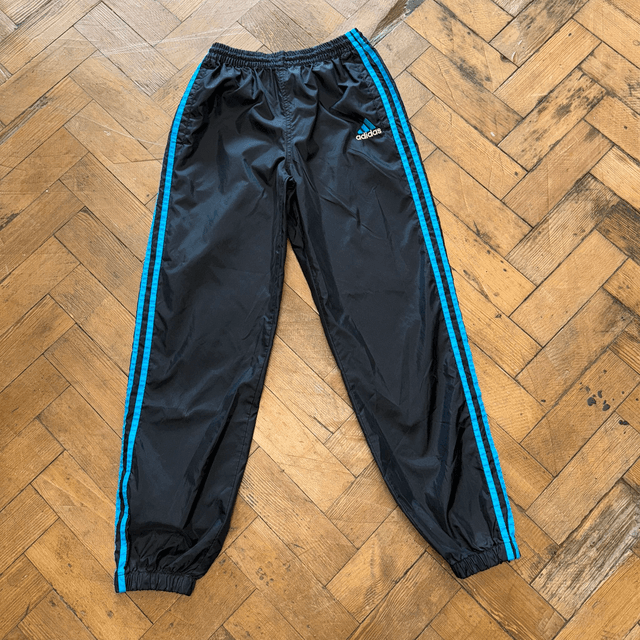 Adidas Kids Track Bottoms - YL