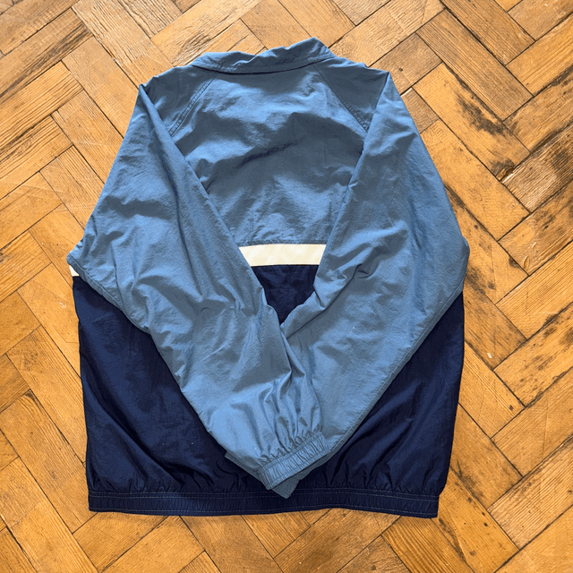 Nike Zip-Up Jacket Light Blue - XL