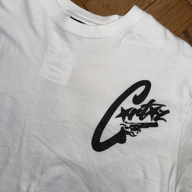 Corteiz Gunslinger Tee - M