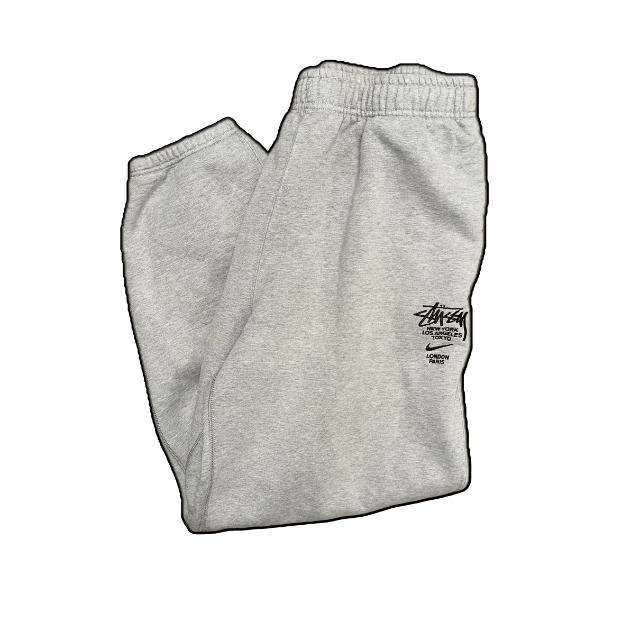 Nike X Stussy Joggers - L
