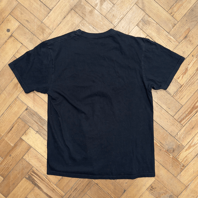 Stussy Oval Logo Tee - XL