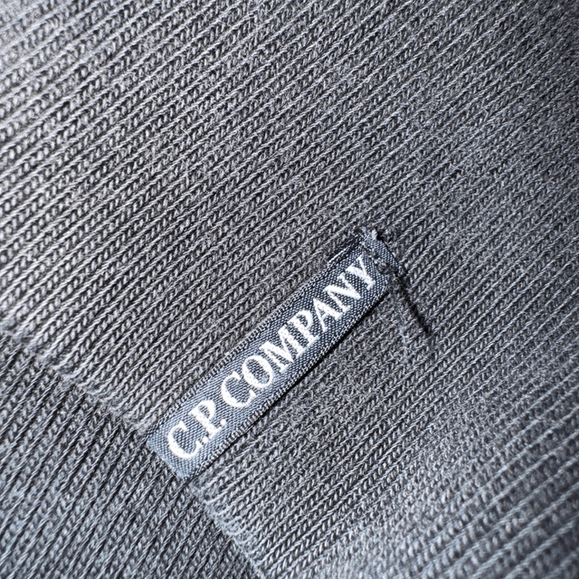 CP Company Comics & Cars Jumper - S