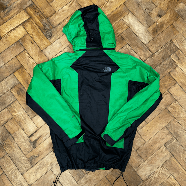 North Face Summit Series Windbreaker - S