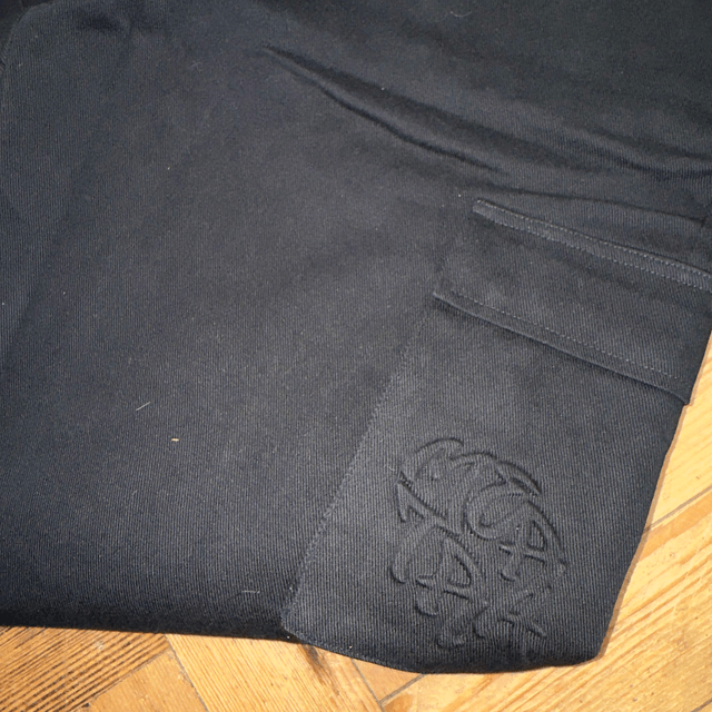 Mertra Cargo Trousers - W34/L28