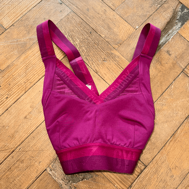 Gym Shark Bralette - XS