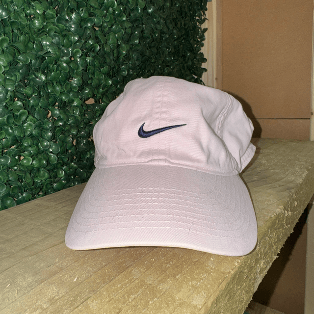 Vintage Nike Cap