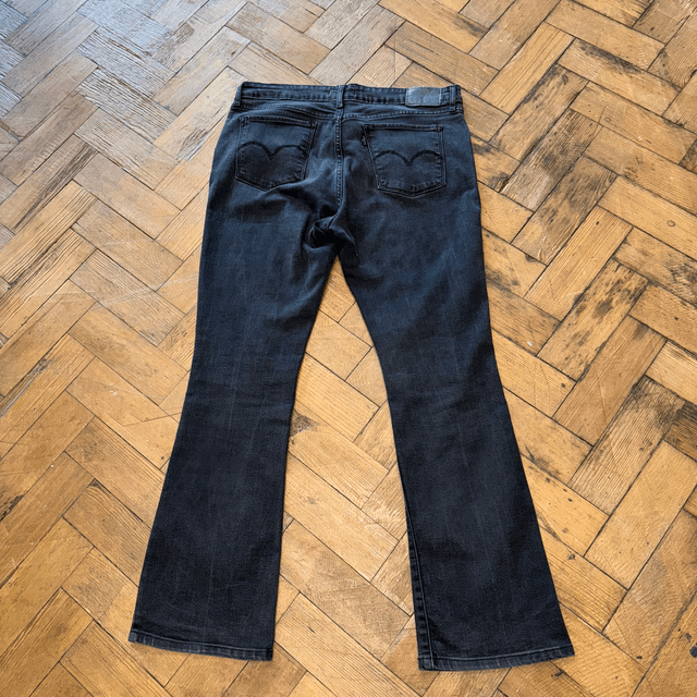 Levi's Bootcut Jeans - W32/L28