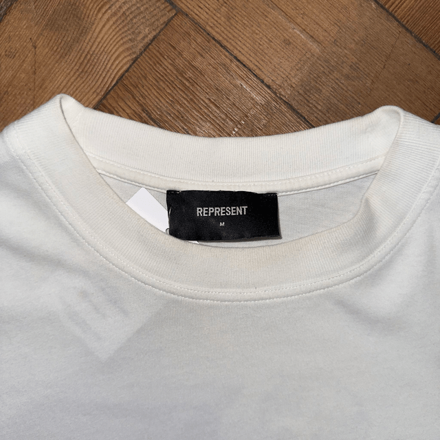 Represent Cherub R Tee - M