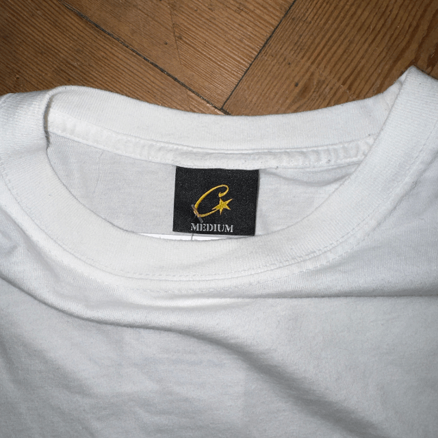 Corteiz Gunslinger Tee - M