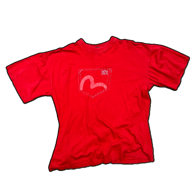 Vintage Evisu Tee - XL