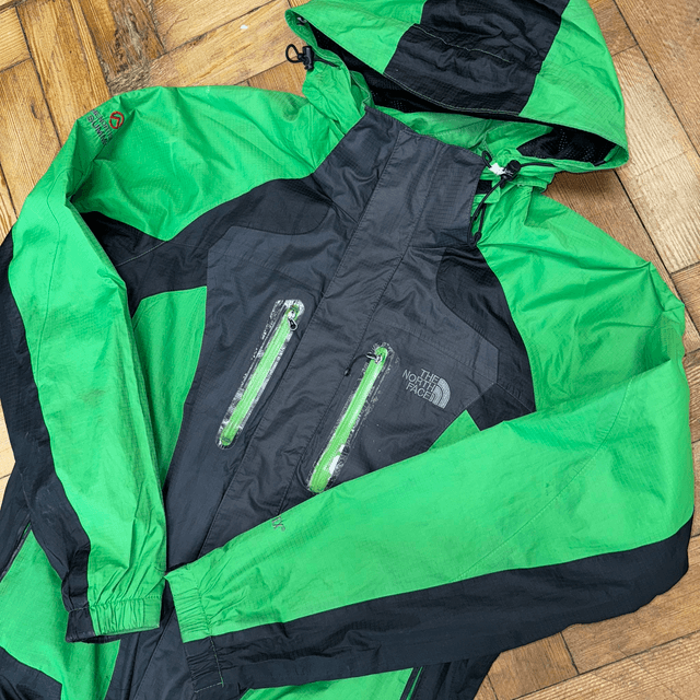 North Face Summit Series Windbreaker - S