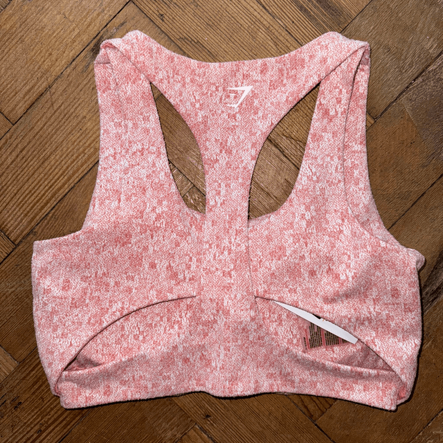 Gym Shark Cropped Top - S