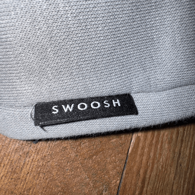 Nike Swoosh Joggers - S