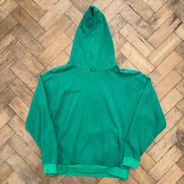 Vintage Pangia Hoodie - M
